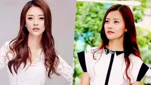 演员夏家三千金之今昔
