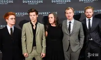 诺兰敦刻尔克巴黎首映汤老湿缺阵小鲜肉撑场
