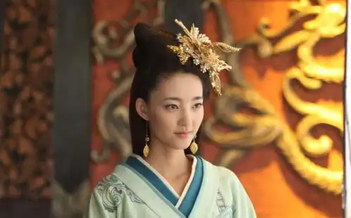 史上最传奇的皇后汉武帝的母亲王娡为当上皇后竟然抛夫弃子
