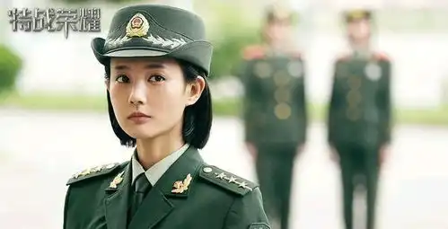 让防毒面具给队友,却长期咳嗽的杨洋,终于主演特种兵拍军旅剧了
