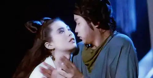 16年了,哥哥的这些影像恍如隔世icphoto