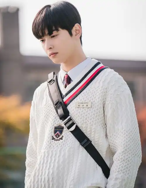 女神降临改编获好评导演谈选角车银优文佳煐黄寅烨
