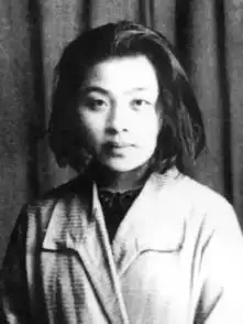 新衣服不如旧时尚,看民国女神是怎么打扮自己的
