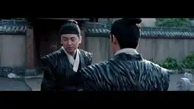 绣春刀诏狱丧易牙,绣春照雪明
