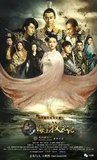 2017年15部可期待的电视剧陈思诚带火远大前程
