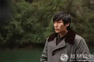 秦昊长江图演技获赞文商并举实力圈粉
