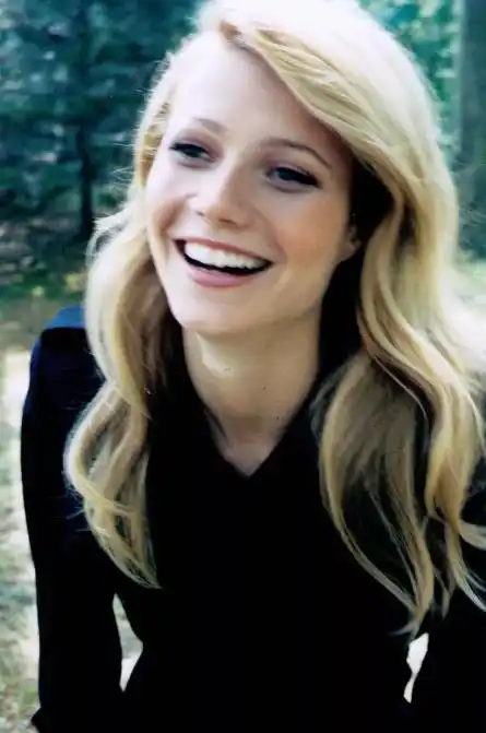 格温妮斯帕特洛