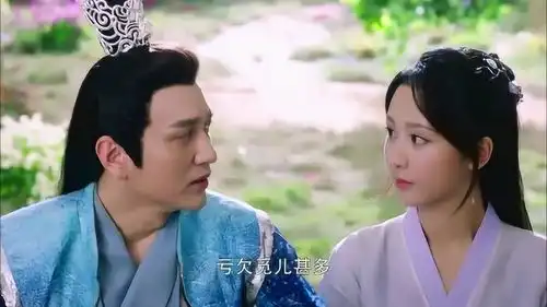 香蜜沉沉锦觅一直被长芳主护着,如今有水神和风神这俩大靠山了
