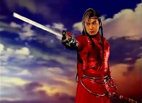 武侠影视中,名震江湖的十二大山庄