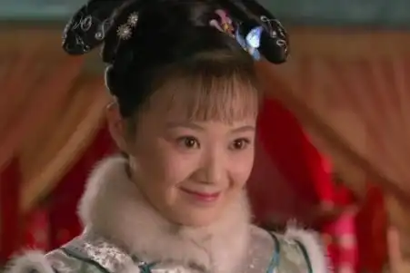 重温甄嬛传,你可能想象不到,我最喜欢的角色其实是个丫鬟