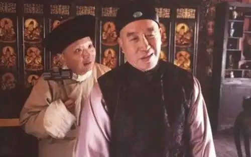 李莲英在宫里待了52年,伺候慈禧44年,慈禧死后,他的结局如何