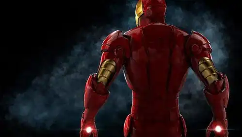 托尼斯塔克的演变性格研究钢铁侠3
