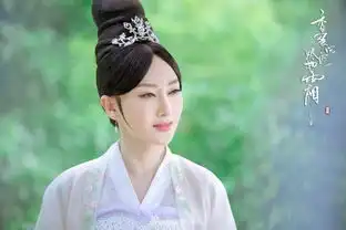 香蜜沉沉烬如霜老戏骨主题剧照周海媚何中华强势加盟
