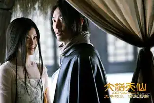 大话天仙将映孙俪演潘金莲郑伊健演武松