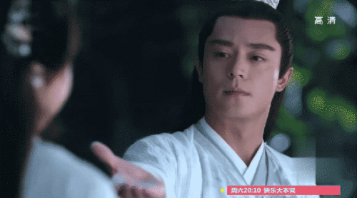 花开半夏观后感盘点赵丽颖转型四部曲
