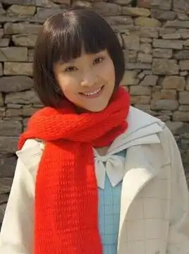 红高粱解惠清被疑是变性人解惠清个人资料简历详扒