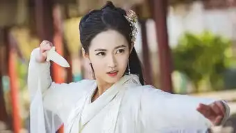 新倚天屠龙记收官,陈钰琪发文别赵敏迎新挑战,是现代戏吗
