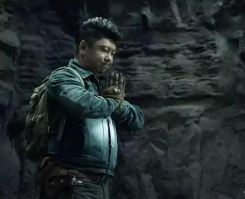 影版爱情公寓只是蹭情怀实际竟然是部盗墓片,网友炸锅了