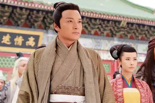 新神雕侠侣郑国霖版郭靖成标志性人物