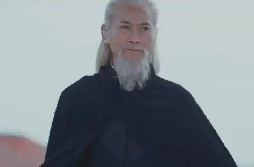 将夜郑少秋剧照古装男神七十岁年龄区间的天花板

