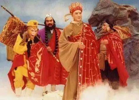 猪八戒终于娶了嫦娥,80后90后的愿望终于达成了
