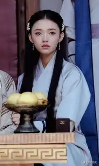 林允要搭档刘昊然出演小龙女,我真佩服她的勇气