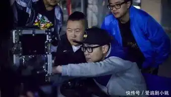 十大明星转型当导演,真正混好导演圈的也就几个