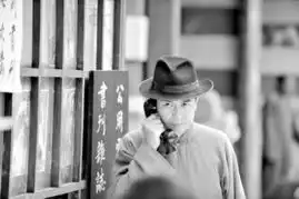 姜伟不要方方正正的谍战剧
