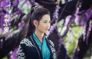 月上重火将拍,陈钰琪罗云熙再次合作,网友爆款预定