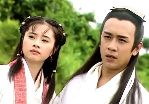 段誉和虚竹死后,谁是天下第一有一人强于五绝,一招击败李莫愁