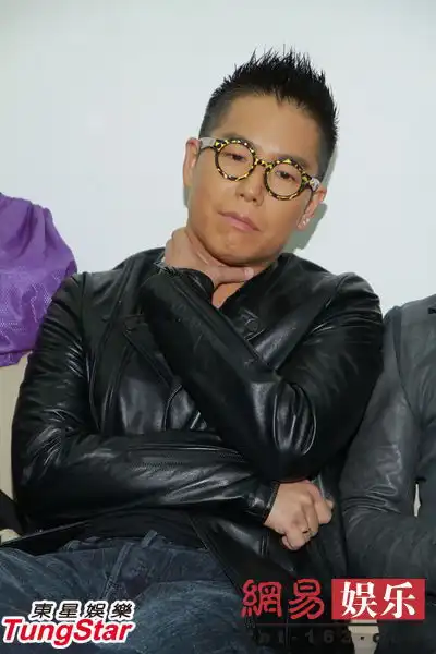 古惑仔为演唱会拍mv郑伊健陈小春现身
