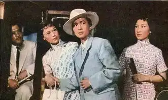 别黑陈凯歌了,他有一部神作还不够吗
