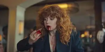 撸完8集才敢断定,这部美剧走肾又走心
