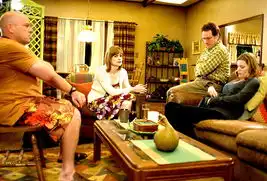 绝命毒师官方剧照
