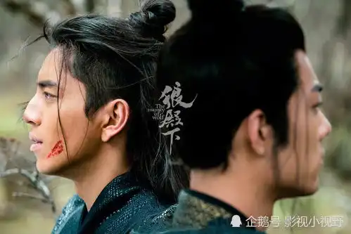 同是等了3年的剧,你会追哪一部呢