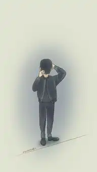 宋仲基太阳的后裔萌版剧照好q