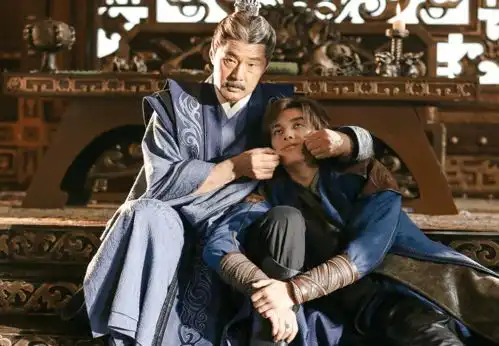 斗破苍穹网播破50亿,口碑两极分化,但这三点依然值得称赞