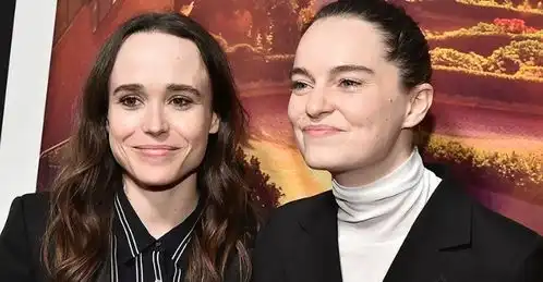 还记得盗梦空间的女主吗今34岁,变成货真价实的男人了
