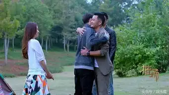 一波未平一波又起猎场郑秋冬被陷害是谁陷害的郑秋冬揭秘