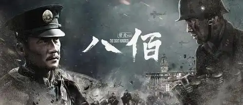 盘点年度电影,八佰最热门,信条受冷落,1部让人意想不到腾讯新闻
