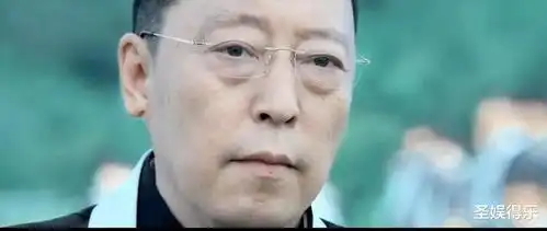 大器晚成的老戏骨,曾参演战狼,却又拒绝出演战狼2
