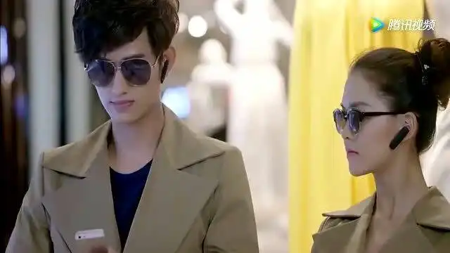 头一回见到那么和蔼可亲的明星,可是火狼女嫉妒嫌弃大明星