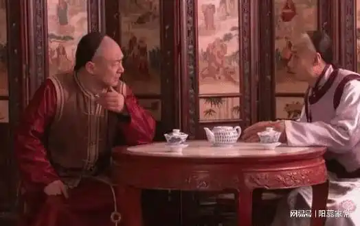 大宅门白颖宇,混账过一生,到死做英雄