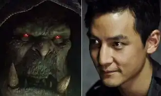 魔兽世界曝毁灭之锤定妆照首张剧照
