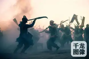 魔国志i之黄巾之乱创新的魔幻三国,不变的热血情怀
