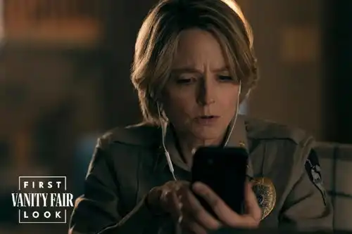 真探第四季全新剧照公开
