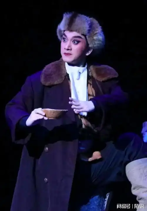 八代13人,现代京剧智取威虎山中杨子荣的历代传承者