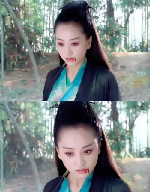 接档繁花60集射雕英雄传来了,今年第一部让我想熬夜狂追的剧