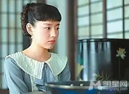 曝潘粤明董洁未离婚惊看玉女昔日情史