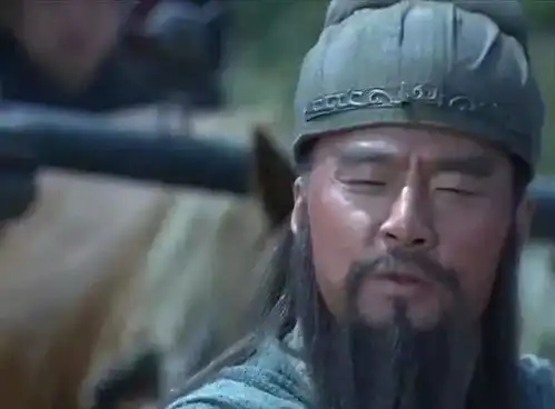 此大将战吕布,斗关羽,被曹操赞为天下奇才,却为何被吓死
